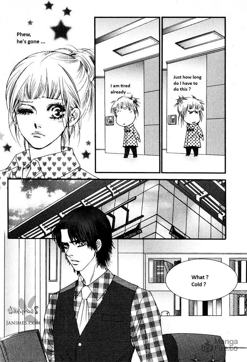 Read Cheolsseok Gunghap chapter 12 image 9 on Lezhin