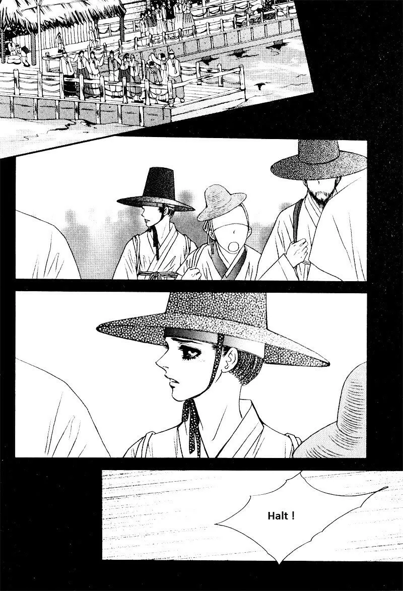 Read Cheolsseok Gunghap chapter 13 image 1 on Lezhin