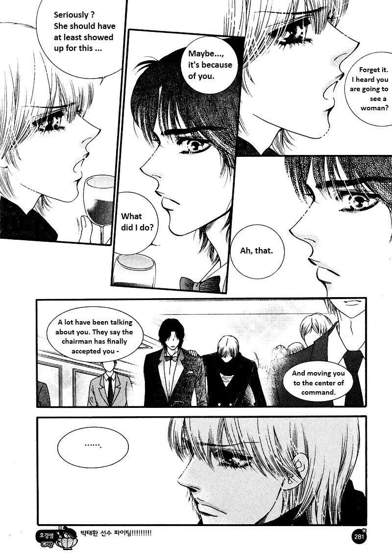 Read Cheolsseok Gunghap chapter 13 image 10 on Lezhin