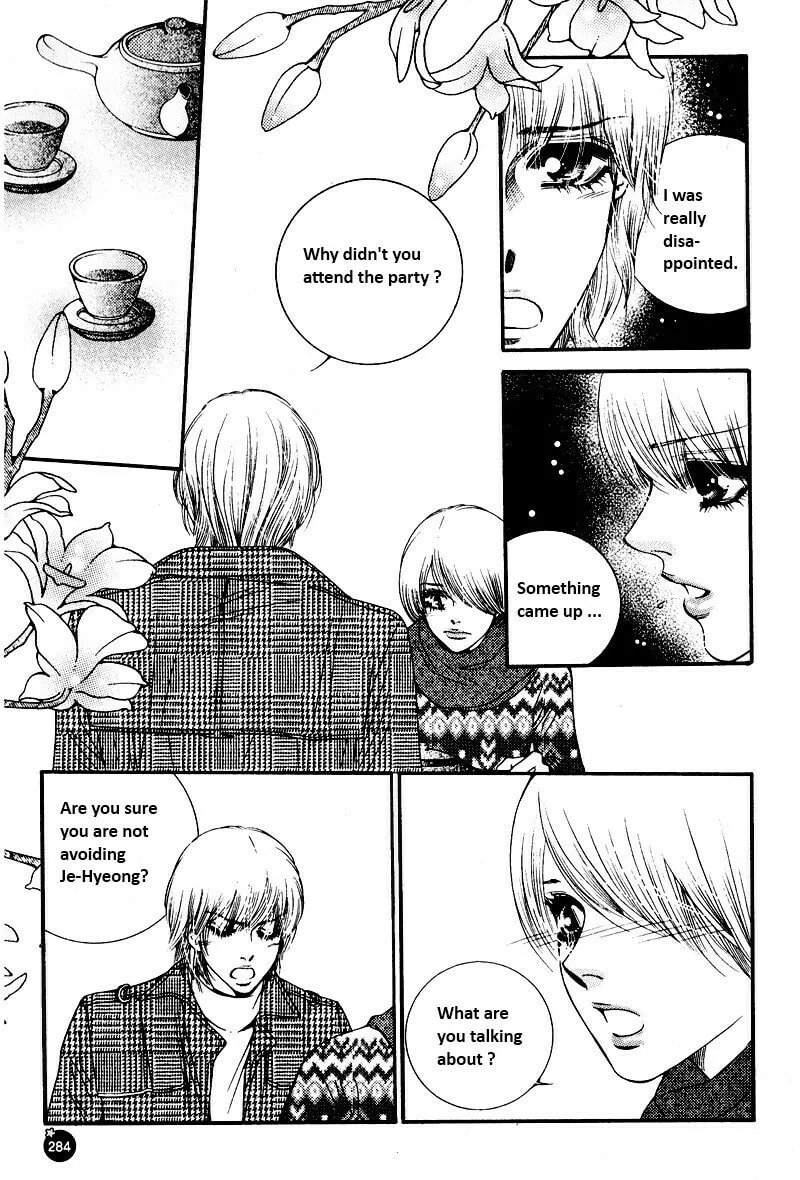 Read Cheolsseok Gunghap chapter 13 image 13 on Lezhin