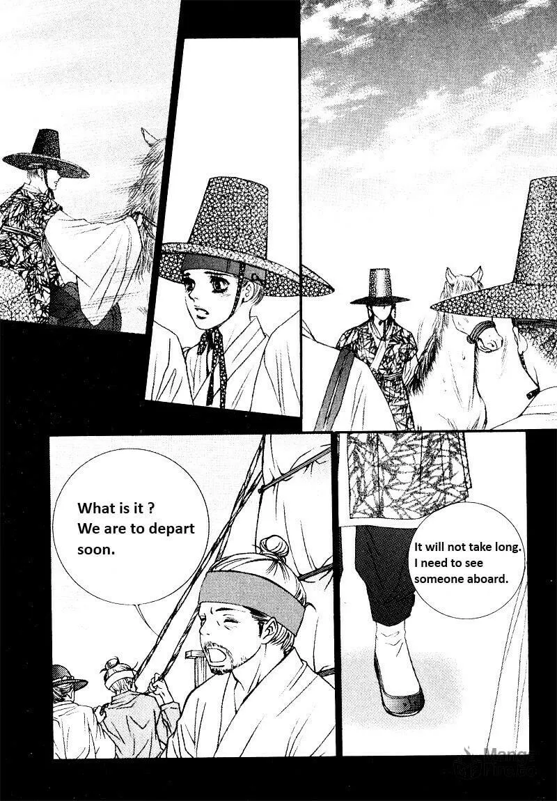 Read Cheolsseok Gunghap chapter 13 image 2 on Lezhin