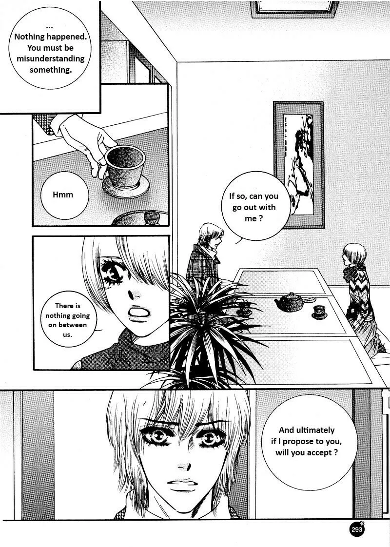 Read Cheolsseok Gunghap chapter 13 image 22 on Lezhin
