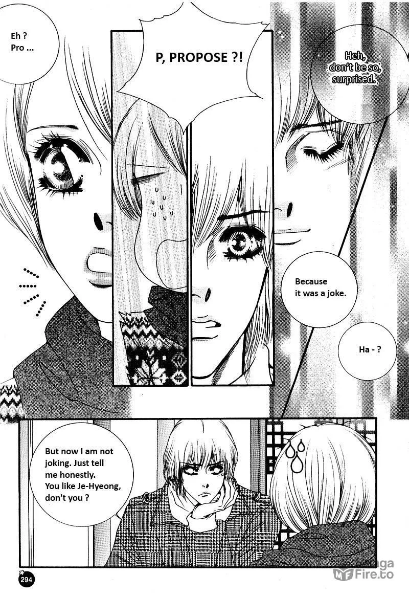 Read Cheolsseok Gunghap chapter 13 image 23 on Lezhin