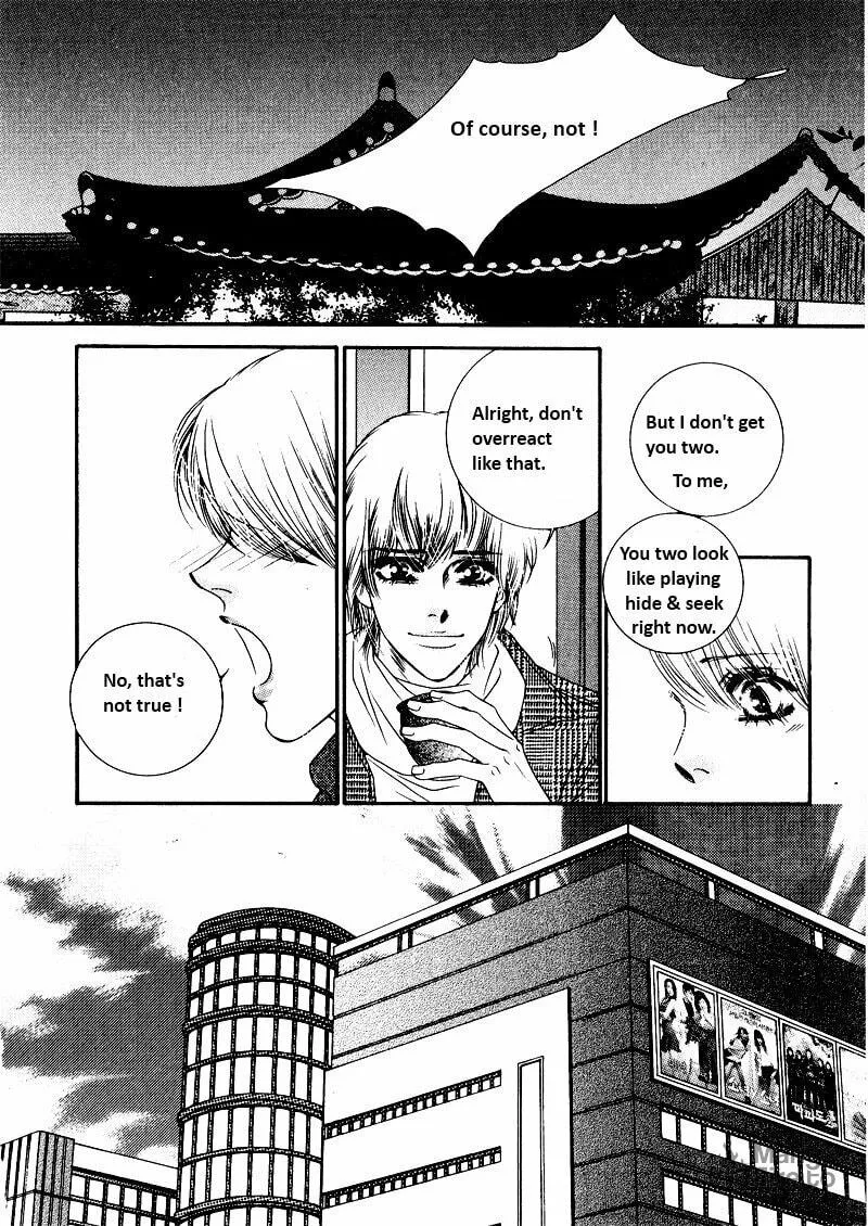 Read Cheolsseok Gunghap chapter 13 image 24 on Lezhin