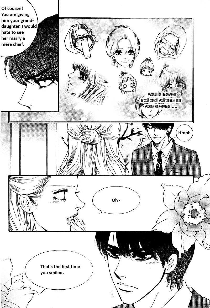Read Cheolsseok Gunghap chapter 13 image 27 on Lezhin