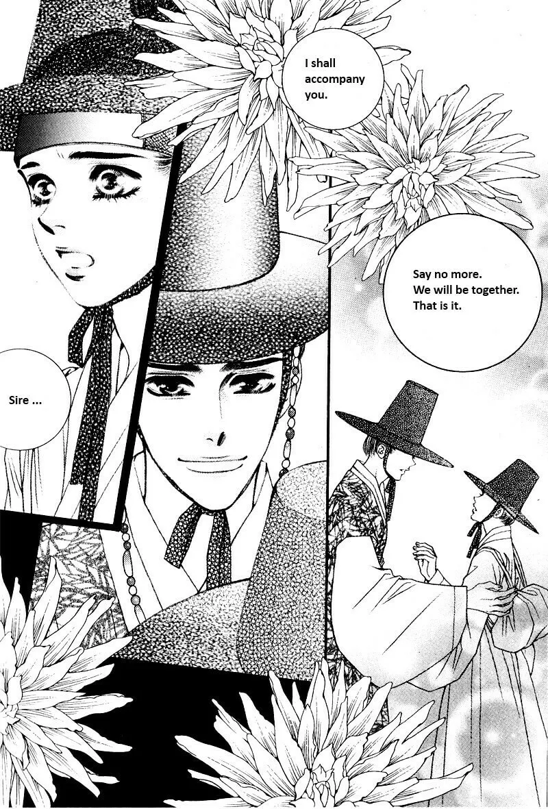 Read Cheolsseok Gunghap chapter 13 image 3 on Lezhin