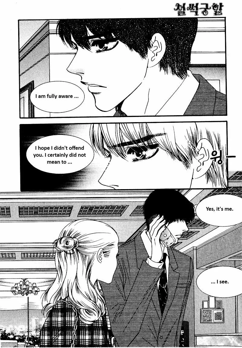 Read Cheolsseok Gunghap chapter 13 image 30 on Lezhin