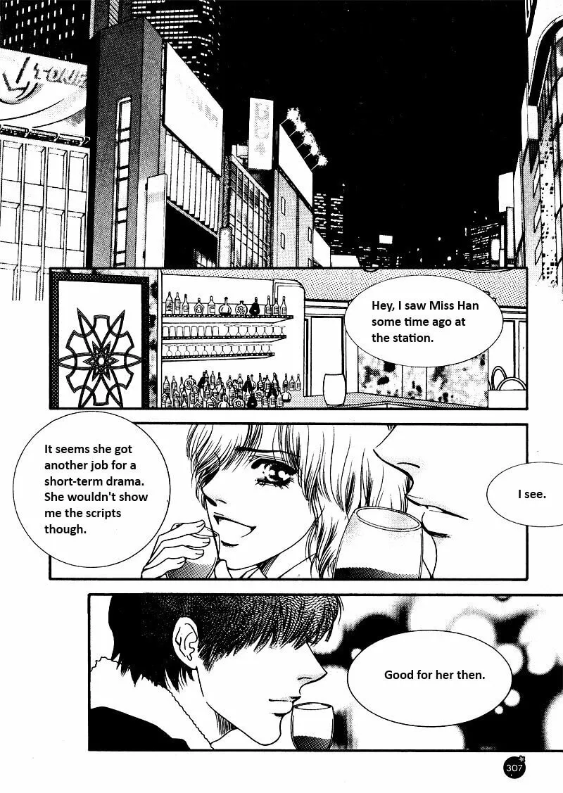 Read Cheolsseok Gunghap chapter 13 image 36 on Lezhin