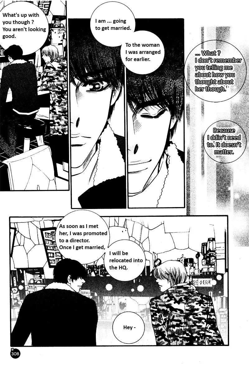 Read Cheolsseok Gunghap chapter 13 image 37 on Lezhin