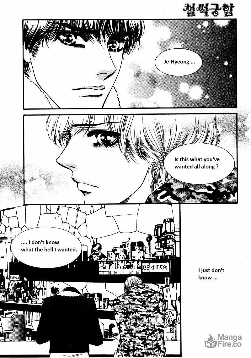 Read Cheolsseok Gunghap chapter 13 image 38 on Lezhin