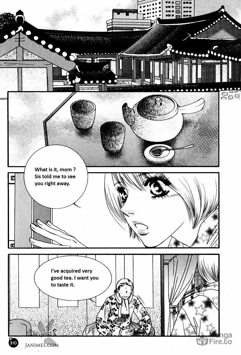 Read Cheolsseok Gunghap chapter 13 image 39 on Lezhin