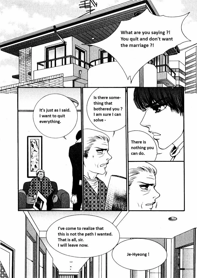 Read Cheolsseok Gunghap chapter 13 image 42 on Lezhin