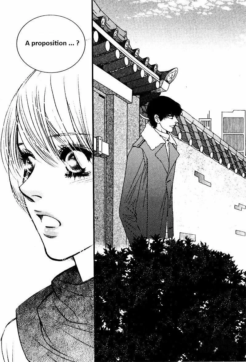 Read Cheolsseok Gunghap chapter 13 image 49 on Lezhin