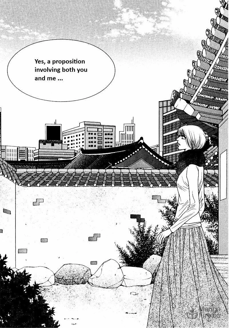 Read Cheolsseok Gunghap chapter 13 image 50 on Lezhin
