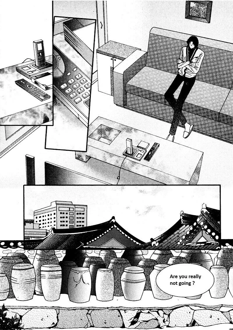 Read Cheolsseok Gunghap chapter 13 image 6 on Lezhin