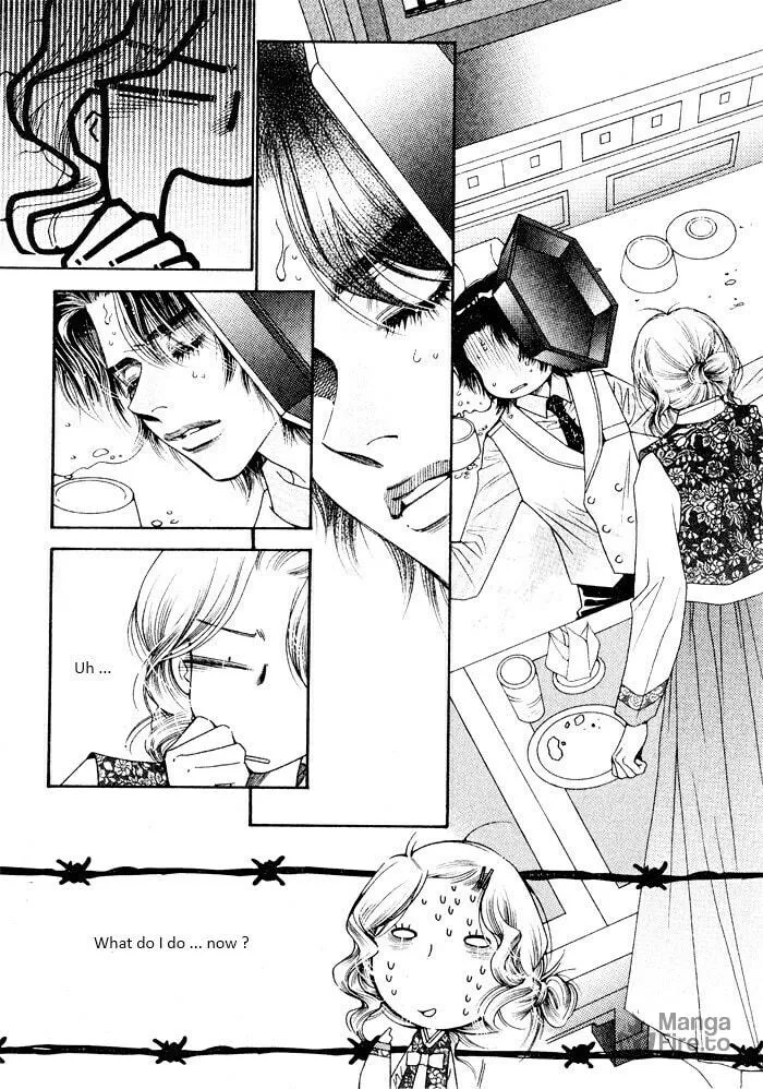 Read Cheolsseok Gunghap chapter 2 image 11 on Lezhin