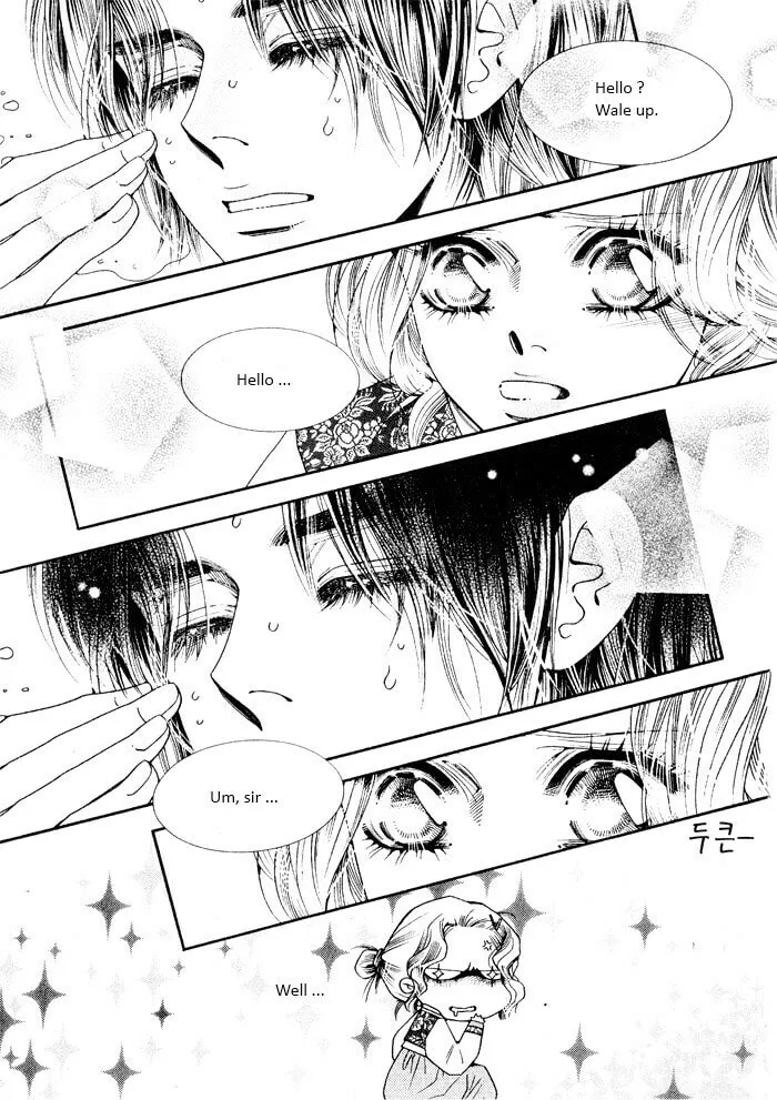 Read Cheolsseok Gunghap chapter 2 image 13 on Lezhin