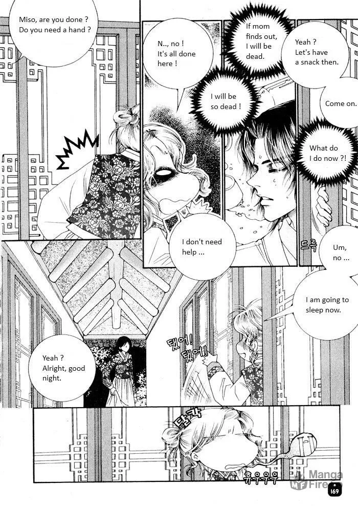 Read Cheolsseok Gunghap chapter 2 image 14 on Lezhin