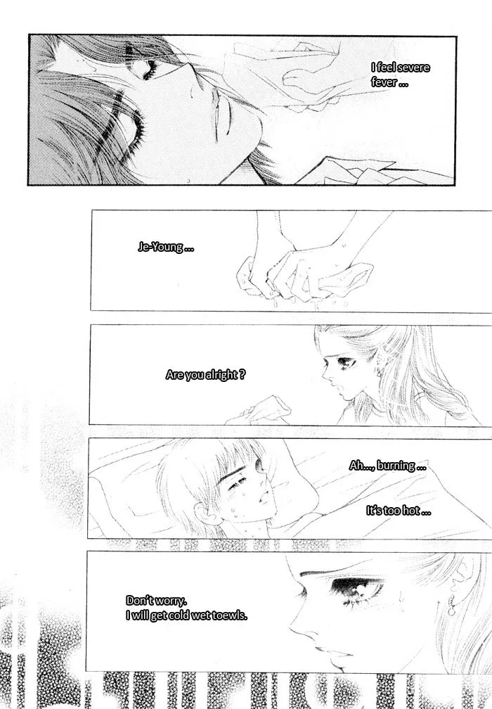 Read Cheolsseok Gunghap chapter 2 image 21 on Lezhin