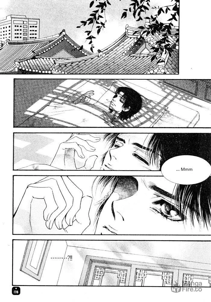 Read Cheolsseok Gunghap chapter 2 image 23 on Lezhin