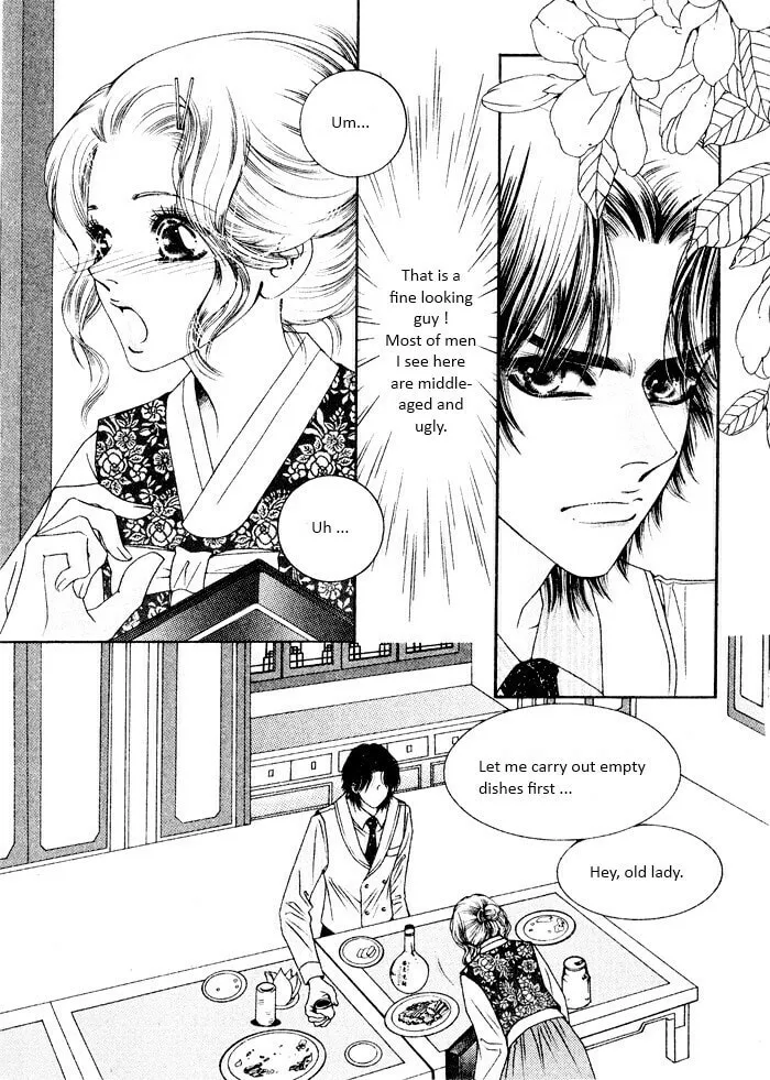 Read Cheolsseok Gunghap chapter 2 image 3 on Lezhin