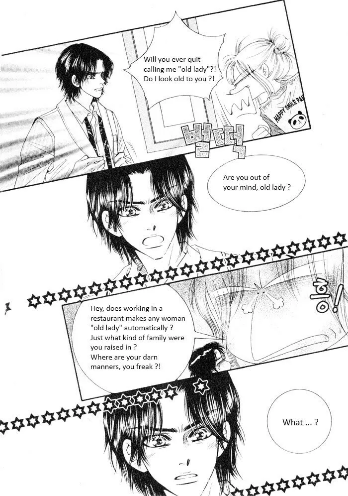 Read Cheolsseok Gunghap chapter 2 image 30 on Lezhin