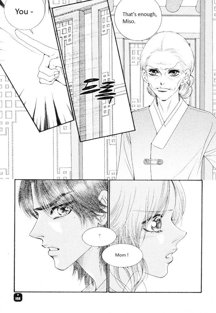 Read Cheolsseok Gunghap chapter 2 image 33 on Lezhin