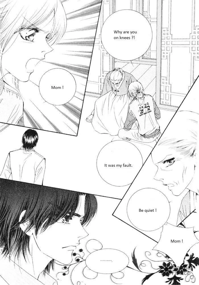 Read Cheolsseok Gunghap chapter 2 image 35 on Lezhin