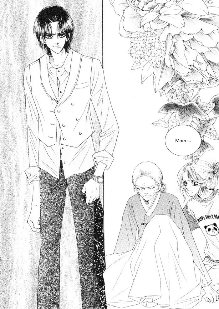 Read Cheolsseok Gunghap chapter 2 image 36 on Lezhin