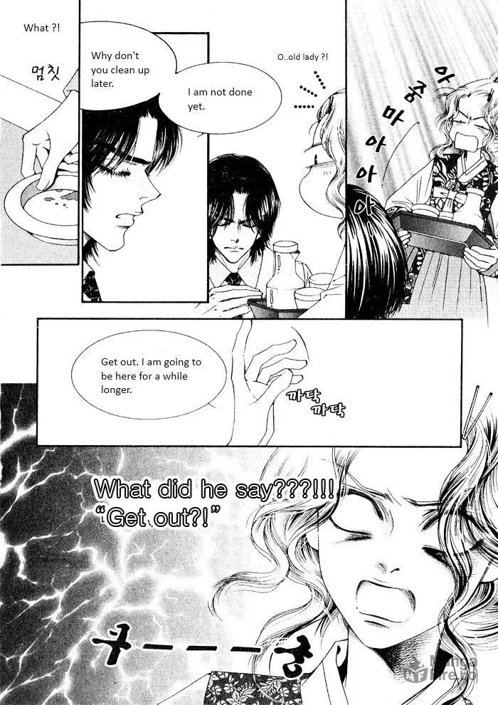 Read Cheolsseok Gunghap chapter 2 image 4 on Lezhin