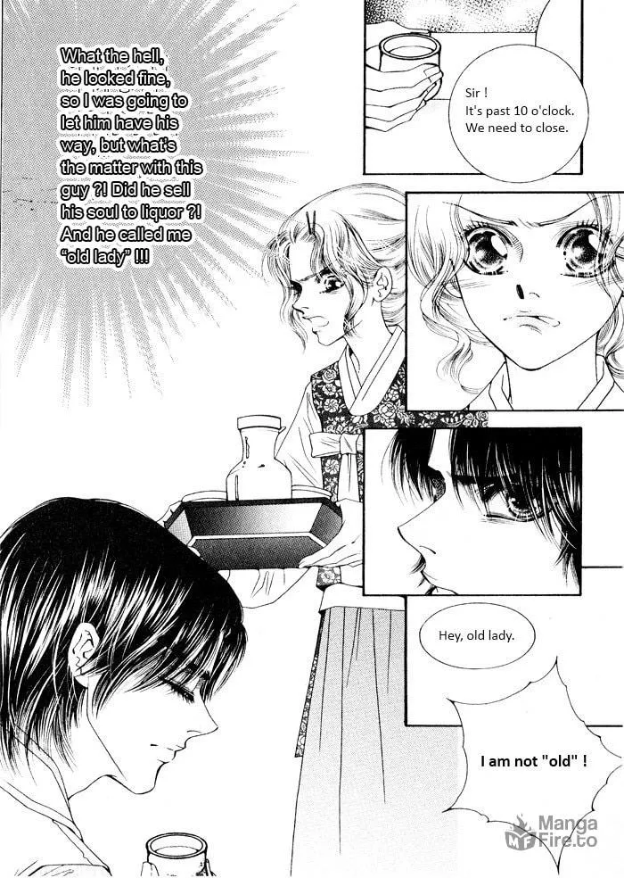 Read Cheolsseok Gunghap chapter 2 image 5 on Lezhin