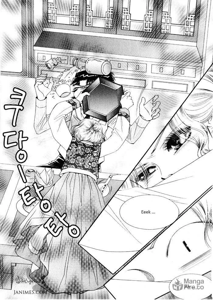 Read Cheolsseok Gunghap chapter 2 image 9 on Lezhin