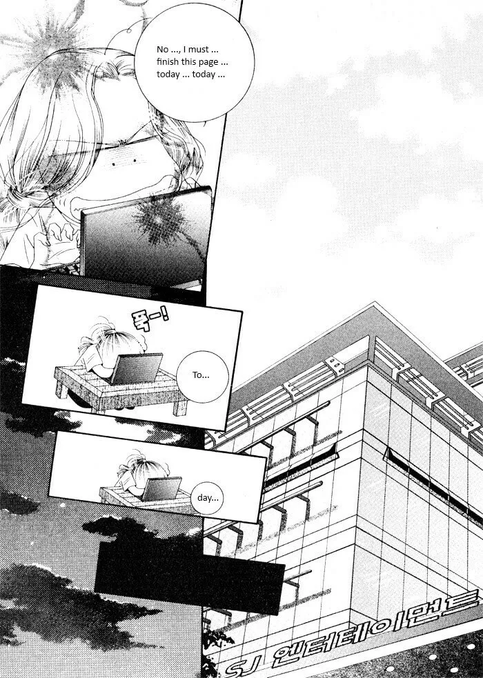Read Cheolsseok Gunghap chapter 3 image 13 on Lezhin