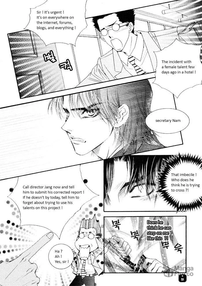 Read Cheolsseok Gunghap chapter 3 image 14 on Lezhin
