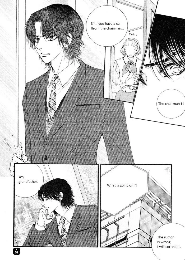 Read Cheolsseok Gunghap chapter 3 image 15 on Lezhin