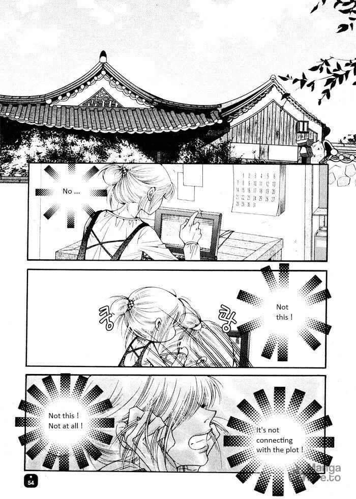 Read Cheolsseok Gunghap chapter 3 image 17 on Lezhin