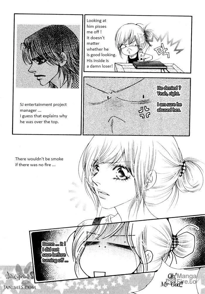 Read Cheolsseok Gunghap chapter 3 image 19 on Lezhin