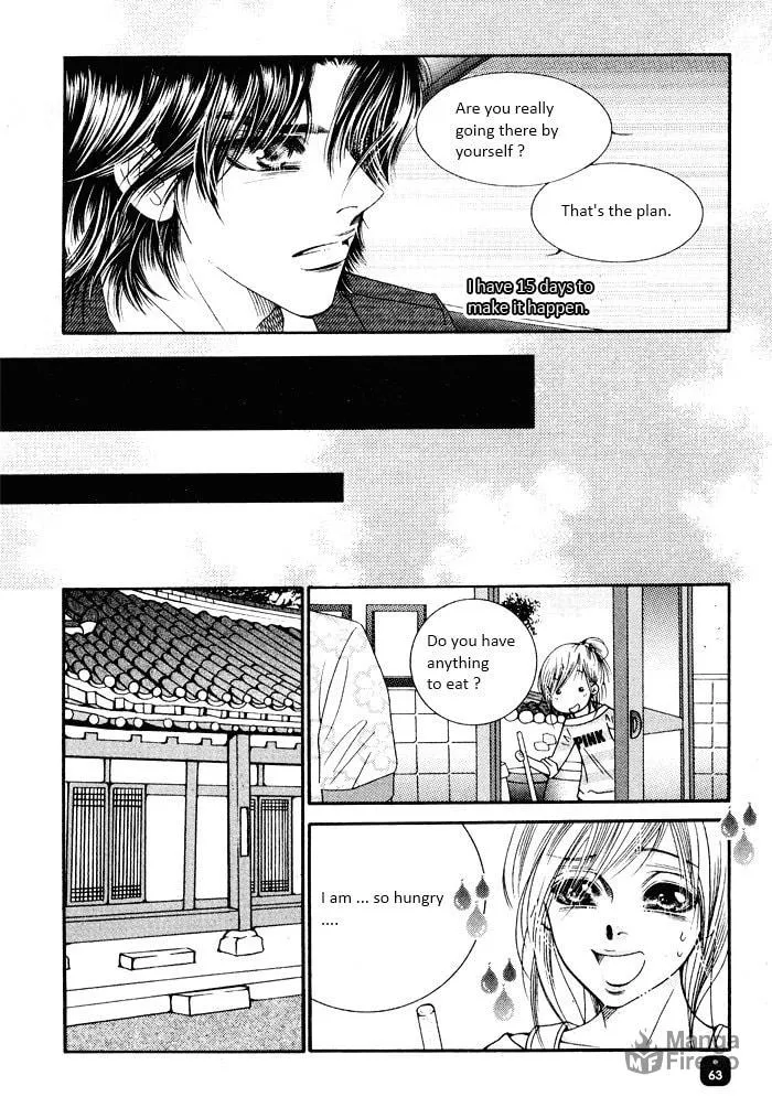 Read Cheolsseok Gunghap chapter 3 image 26 on Lezhin