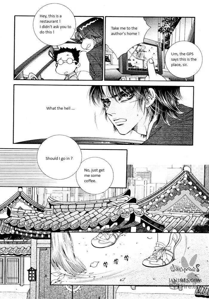 Read Cheolsseok Gunghap chapter 3 image 29 on Lezhin