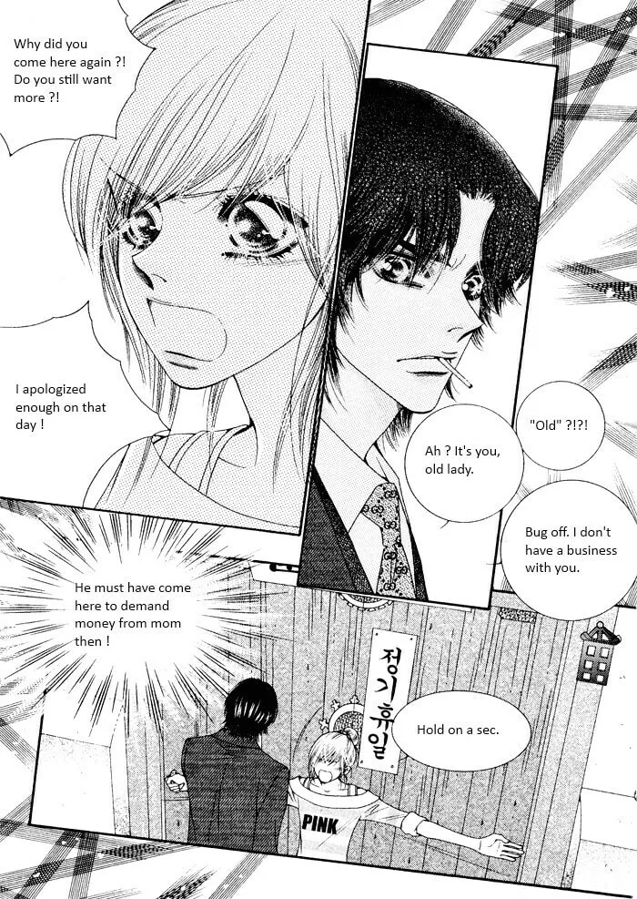 Read Cheolsseok Gunghap chapter 3 image 33 on Lezhin