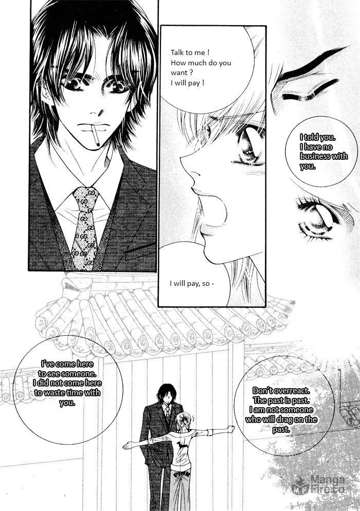 Read Cheolsseok Gunghap chapter 3 image 34 on Lezhin