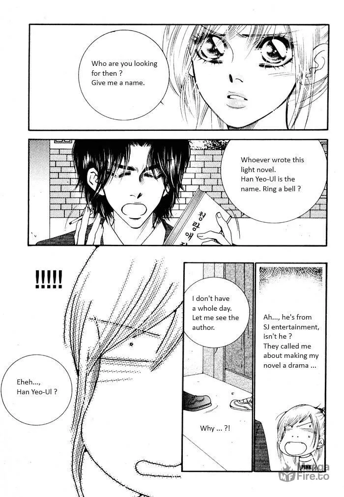 Read Cheolsseok Gunghap chapter 3 image 35 on Lezhin
