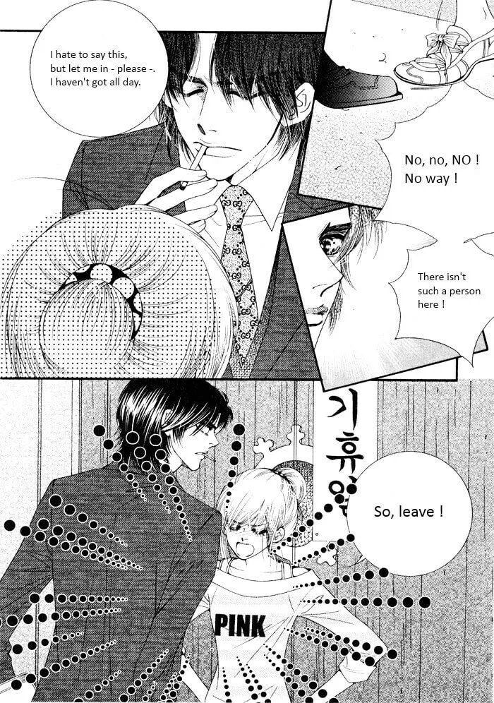 Read Cheolsseok Gunghap chapter 3 image 36 on Lezhin
