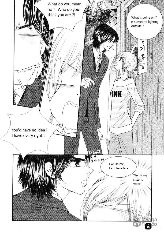 Read Cheolsseok Gunghap chapter 3 image 38 on Lezhin