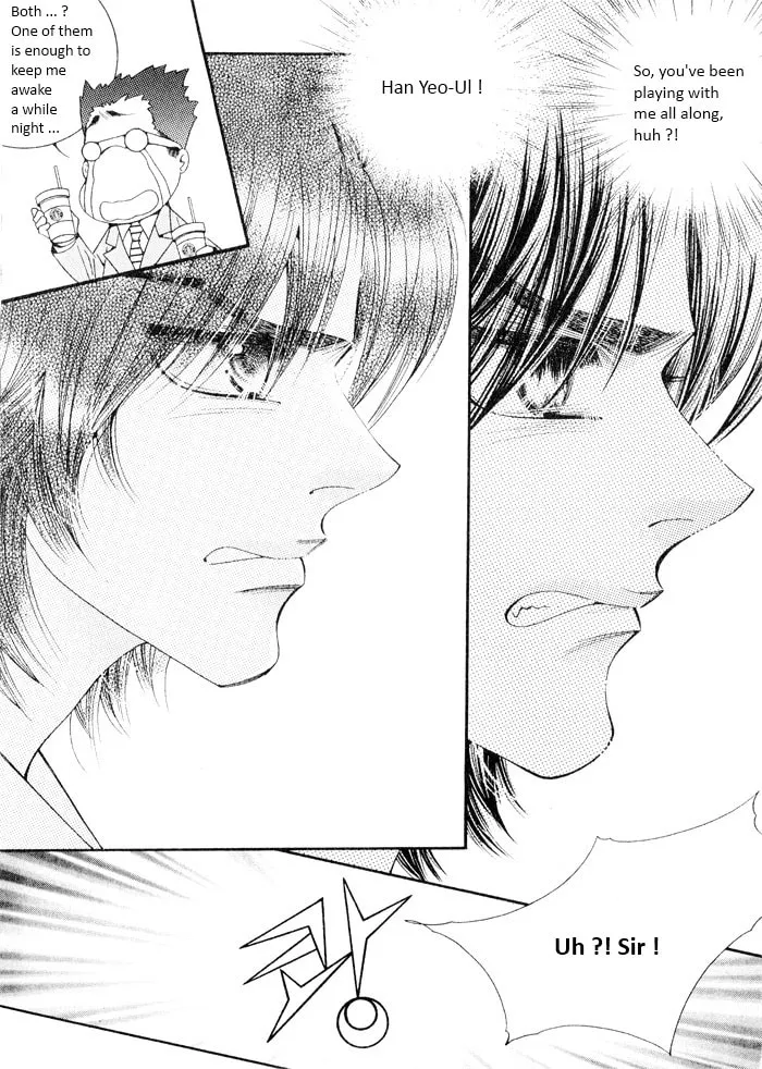 Read Cheolsseok Gunghap chapter 4 image 10 on Lezhin
