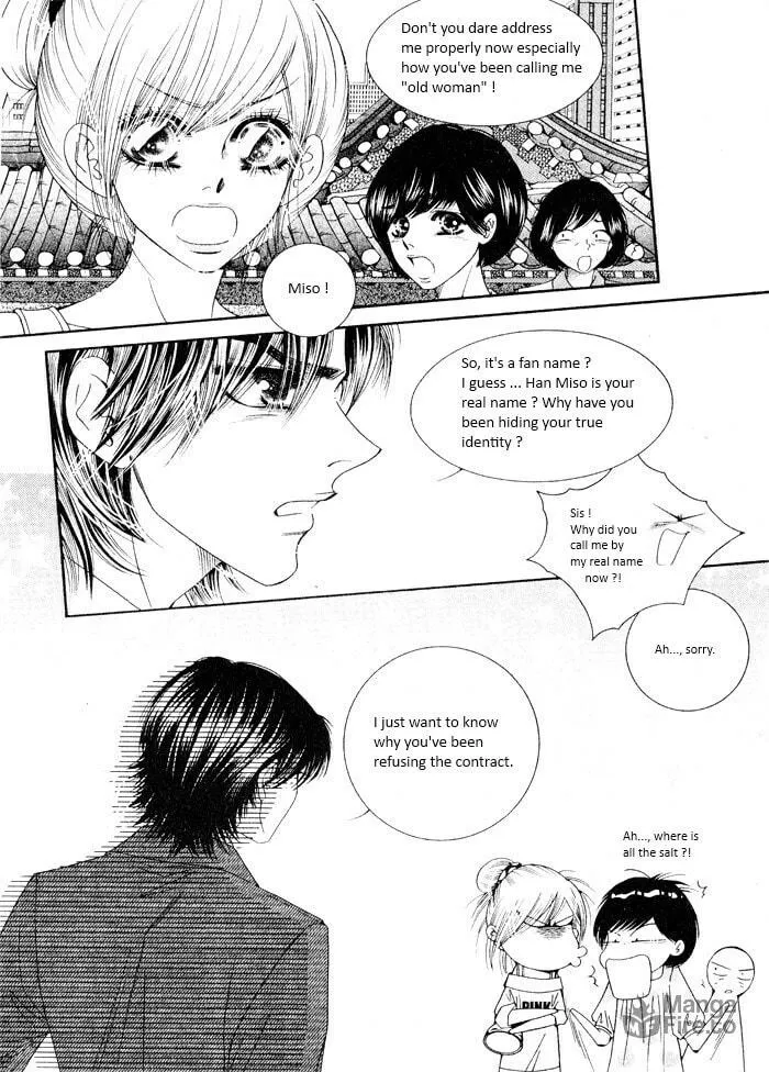 Read Cheolsseok Gunghap chapter 4 image 14 on Lezhin