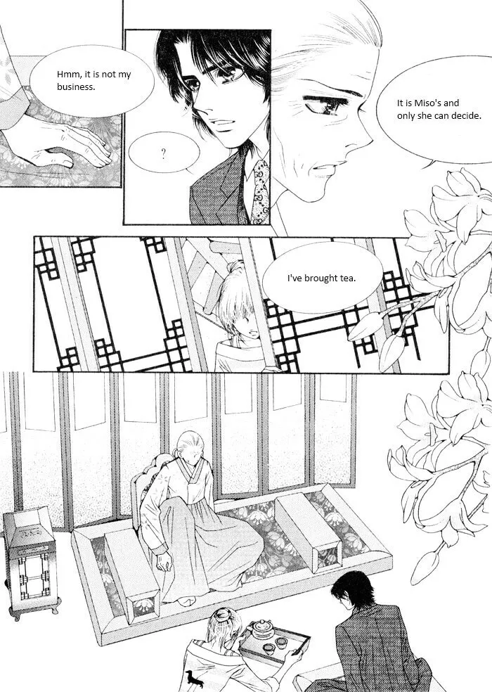 Read Cheolsseok Gunghap chapter 4 image 18 on Lezhin