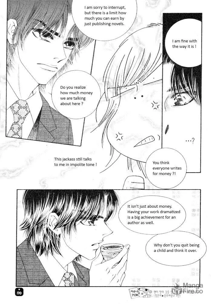 Read Cheolsseok Gunghap chapter 4 image 20 on Lezhin