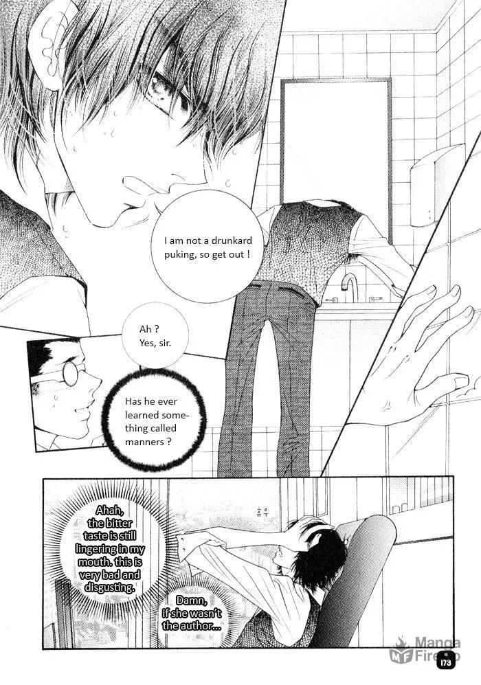 Read Cheolsseok Gunghap chapter 4 image 23 on Lezhin