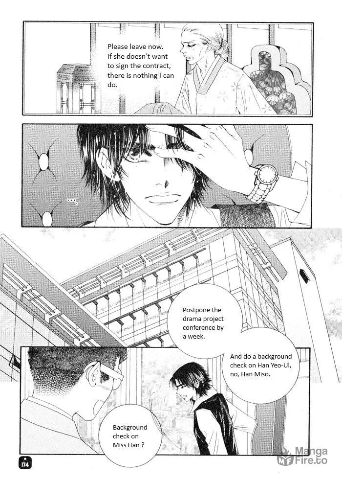 Read Cheolsseok Gunghap chapter 4 image 24 on Lezhin